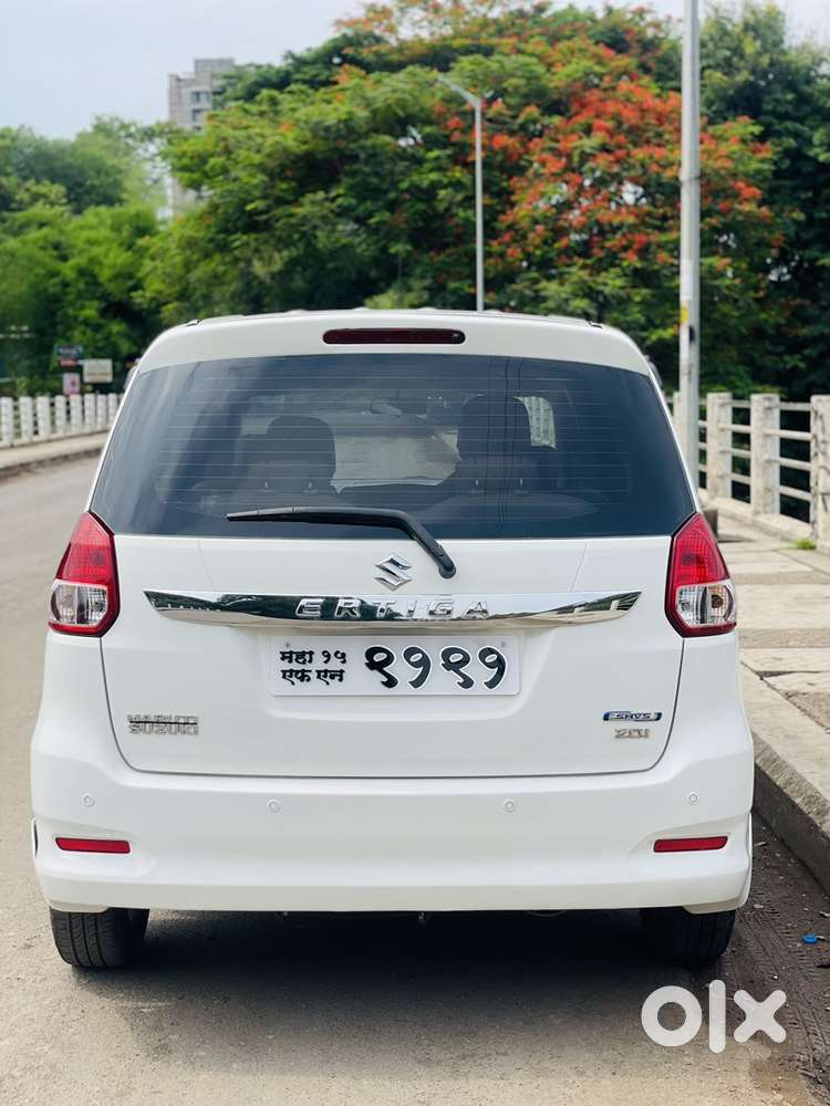 Maruti Suzuki Ertiga 2017 Diesel Smart Hybridgood Condition