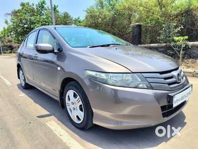 Sale Honda City Petrol 2011