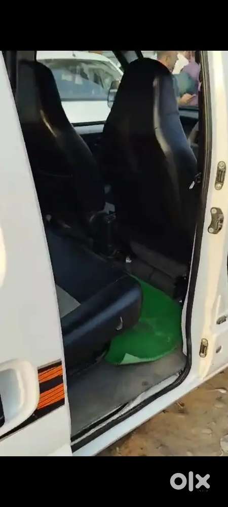 Maruti Suzuki Eeco 2019 Petrol 65000 Km Driven