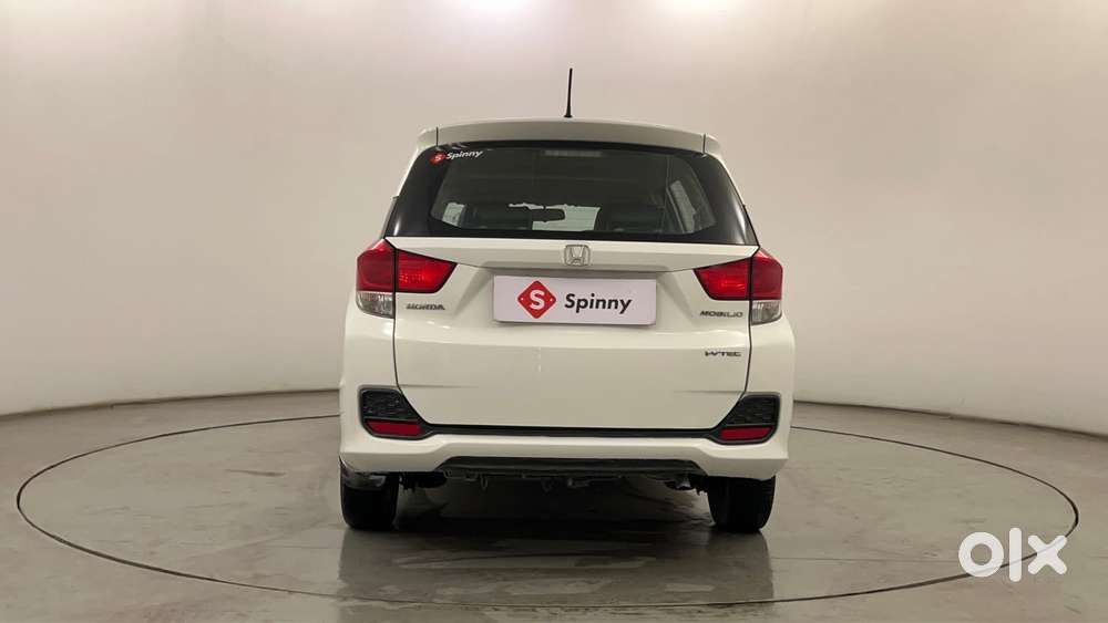Honda Mobilio S I-vtec, 2015, Petrol