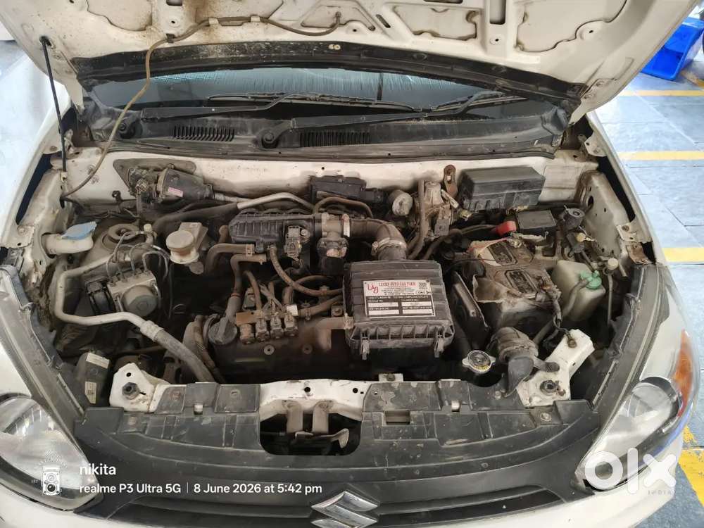 Maruti Suzuki Alto 800 2021 Petrol 131000 Km Driven