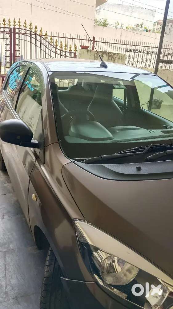 Tata Tiago 1.2 Xt 2018 Petrol Manual