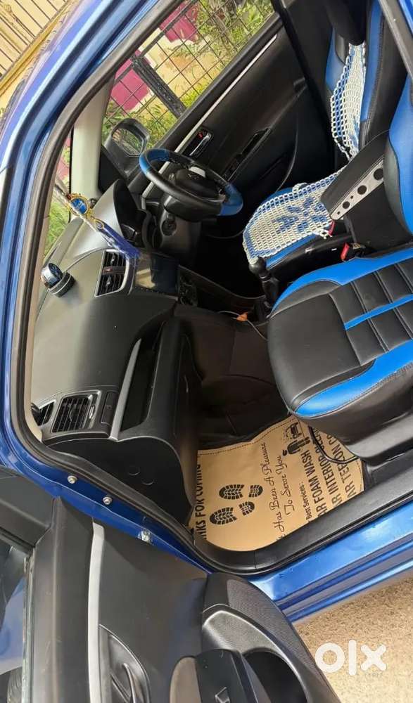 Maruti Suzuki Swift Vdi 2013 Diesel Manual