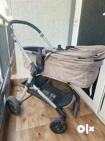 Used baby travel system for cheap sale