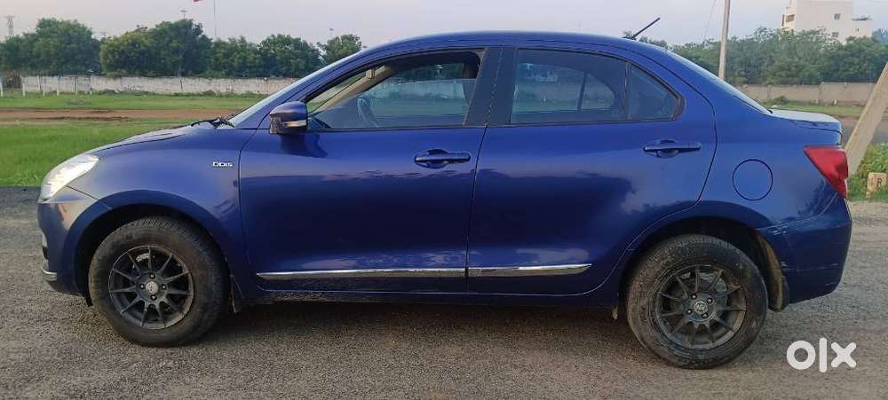Maruti Suzuki Swift Dzire, 2018, Diesel
