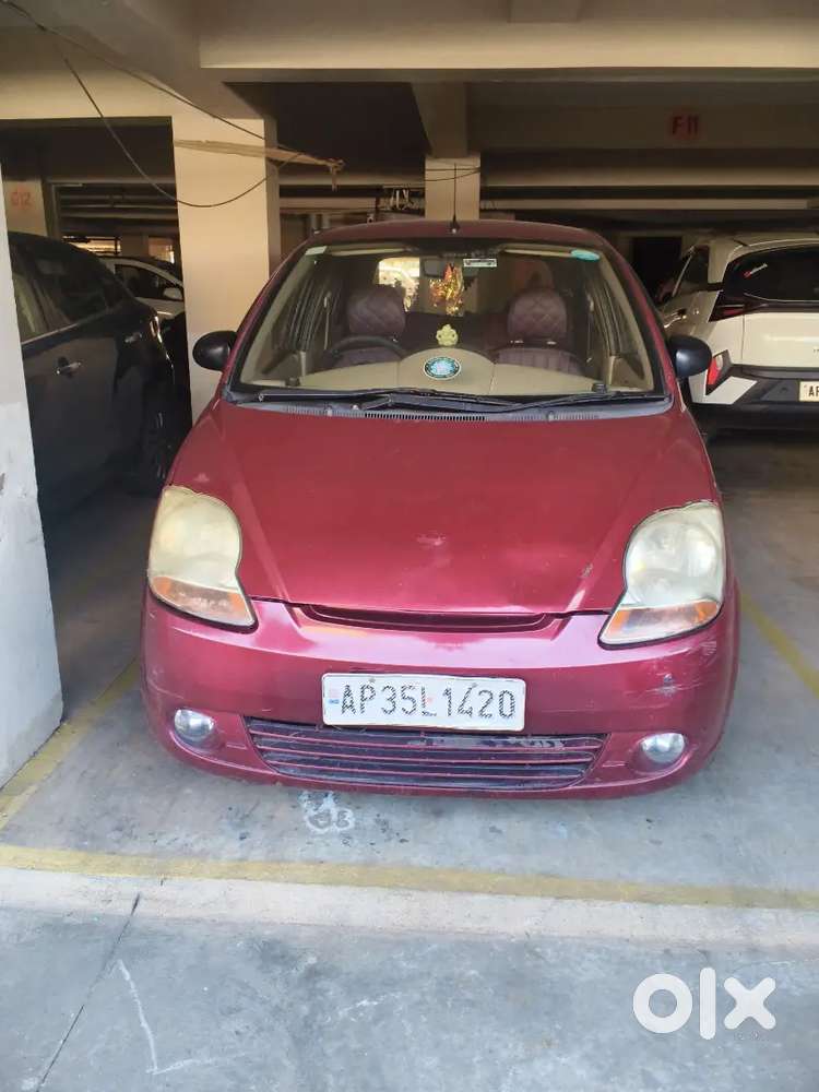 Good Working Condition Car For Sale