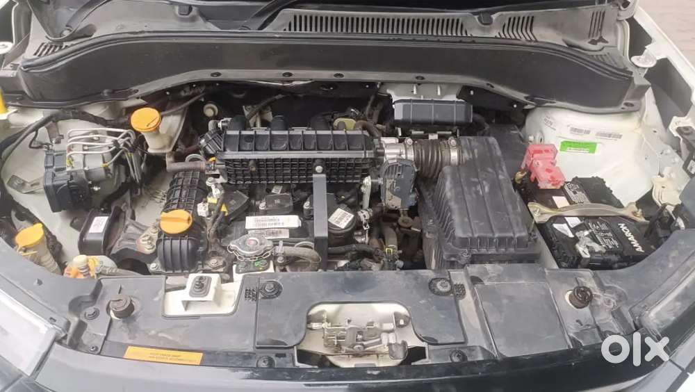 Tata Punch 2023 Petrol Well Maintained