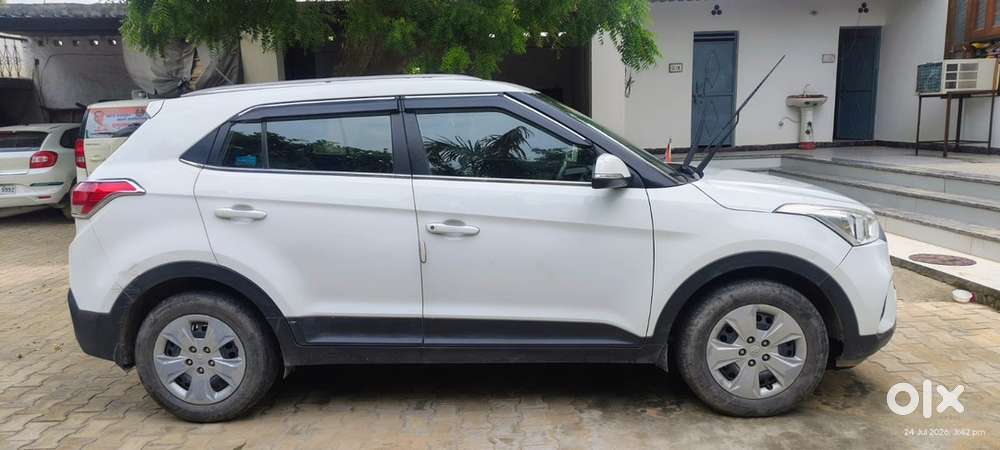 Hyundai Creta 2019 Diesel
