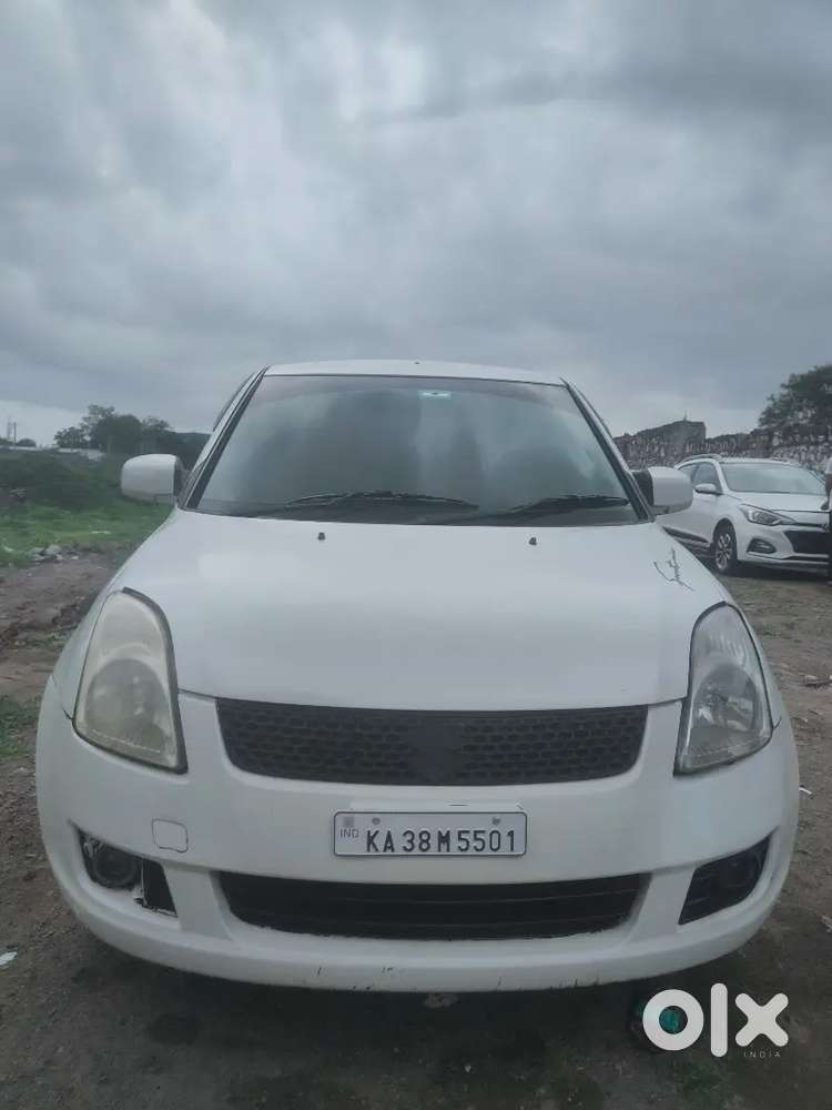 Maruti Suzuki Swift 2009 Diesel Well Maintained