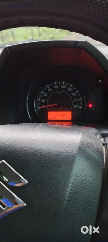 Maruti Suzuki Wagon R 2022 Last