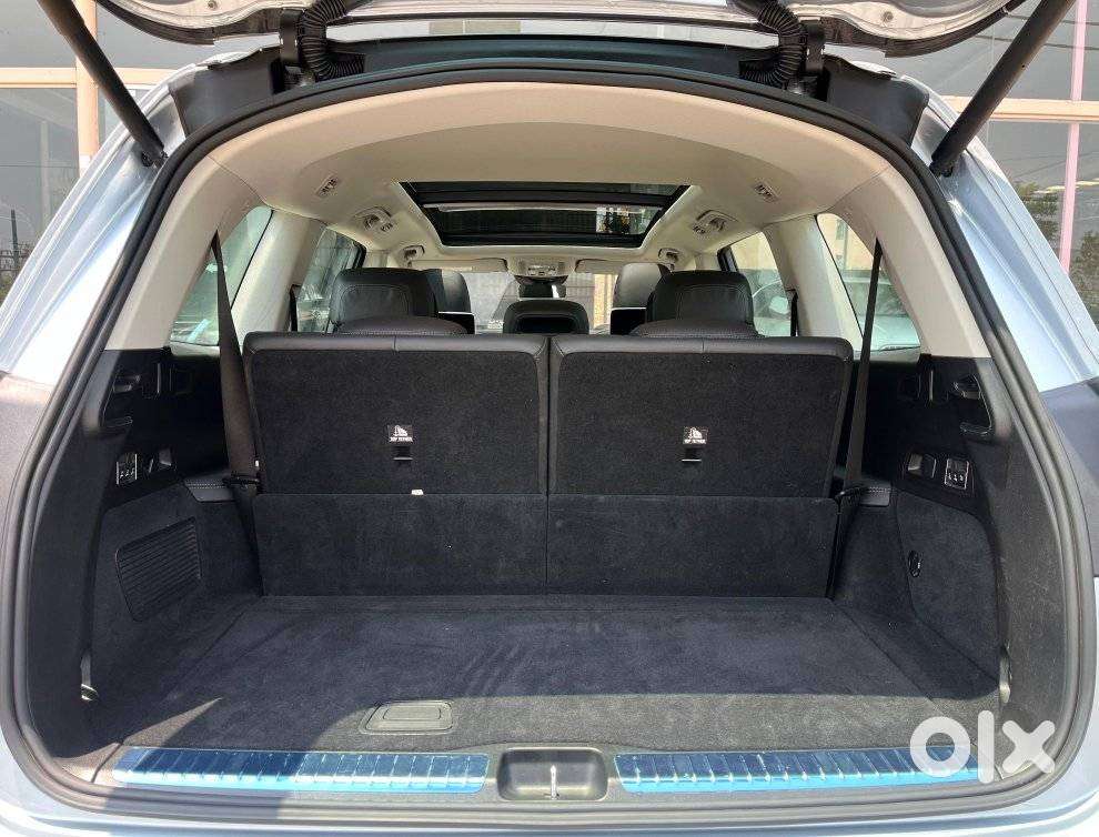 Mercedes-benz Gls 450d 4matic, 2025, Diesel