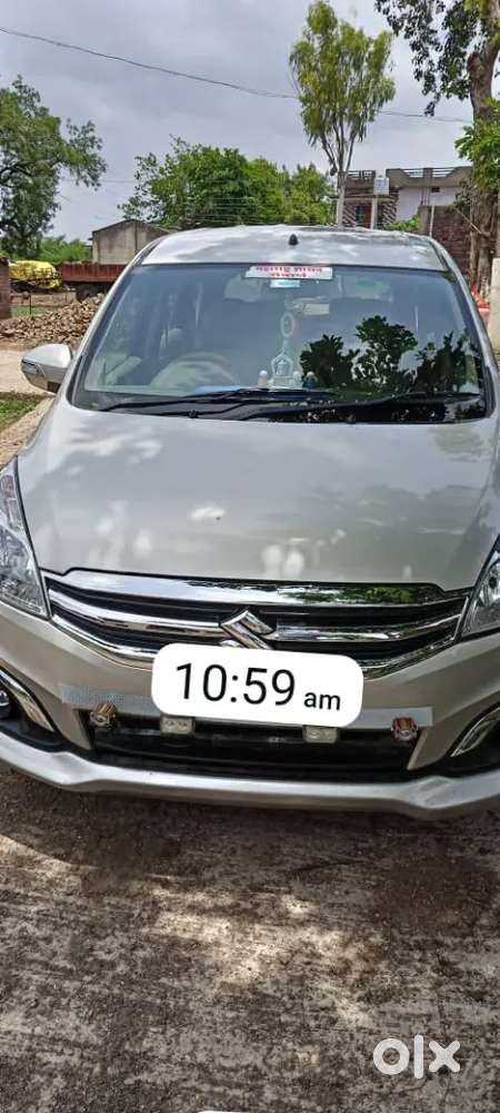 Maruti Suzuki Ertiga 2016 Diesel Vdi Edition