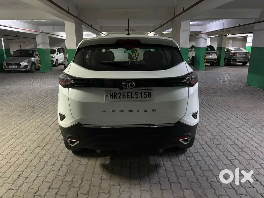 Tata Harrier Diesel 2020 Variant Xt Plus