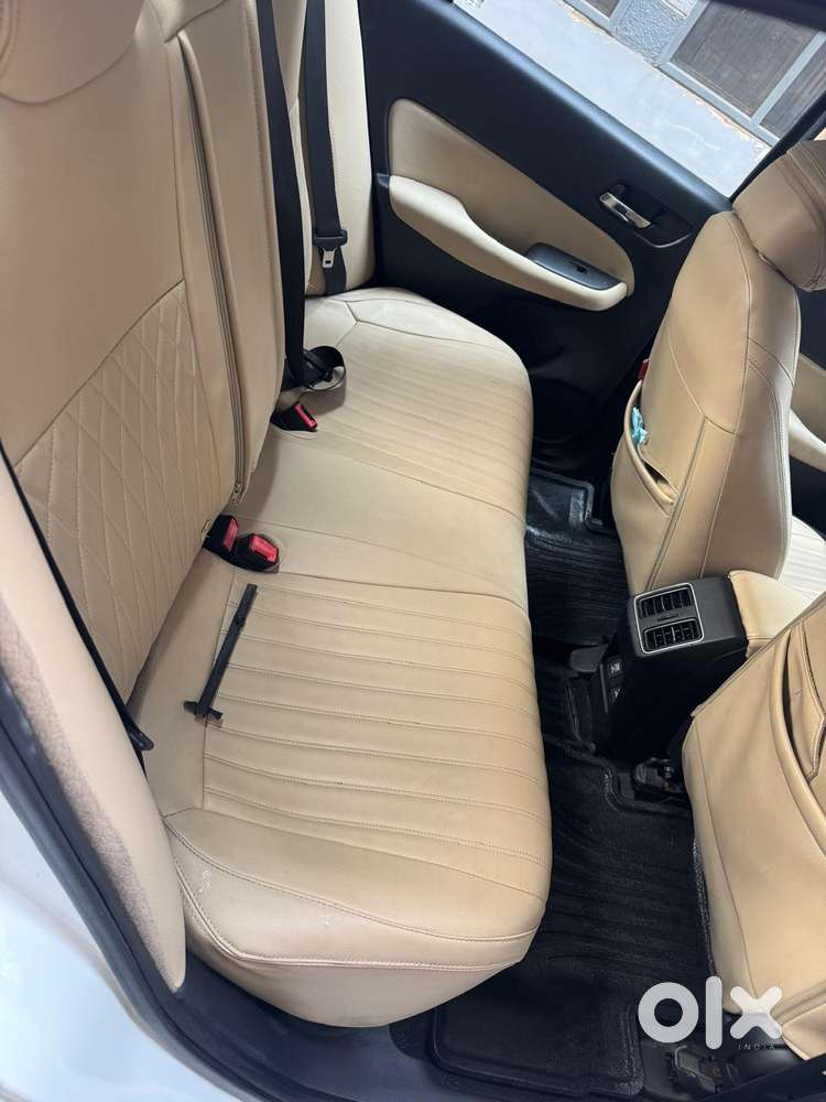 Honda City V At I-vtec, 2021, Petrol