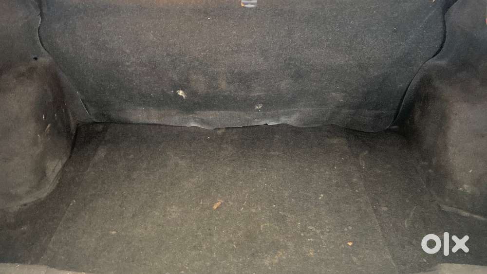 Maruti Suzuki Swift Dzire 1.2 Vxi Bsiv, 2017, Petrol