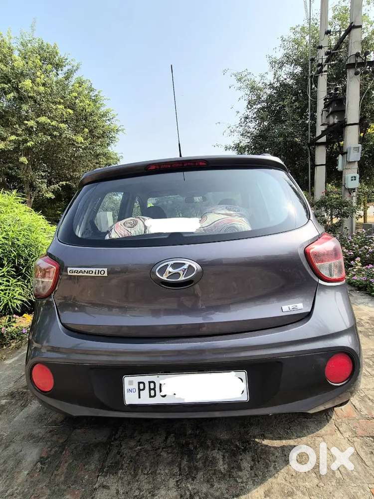 Grand I10 Magna, Excellent Condition, First Owner