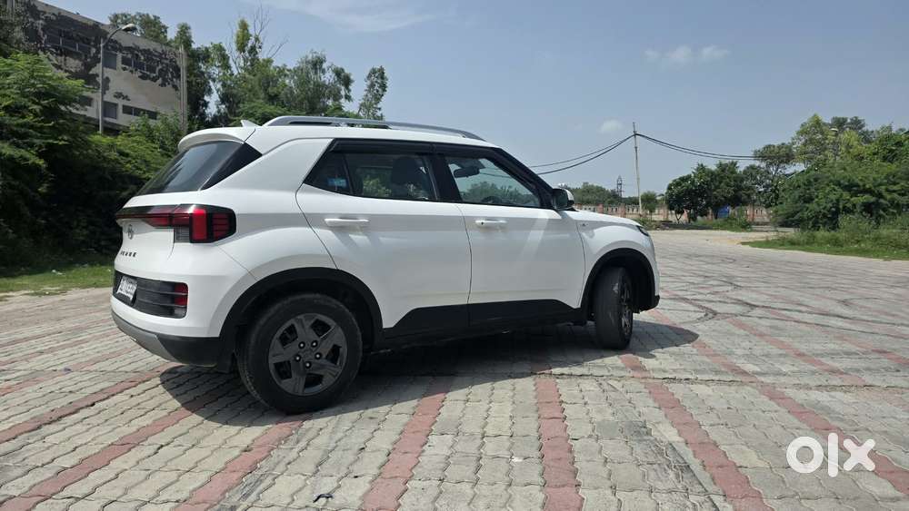 Hyundai Venue S Turbo, 2024, Petrol