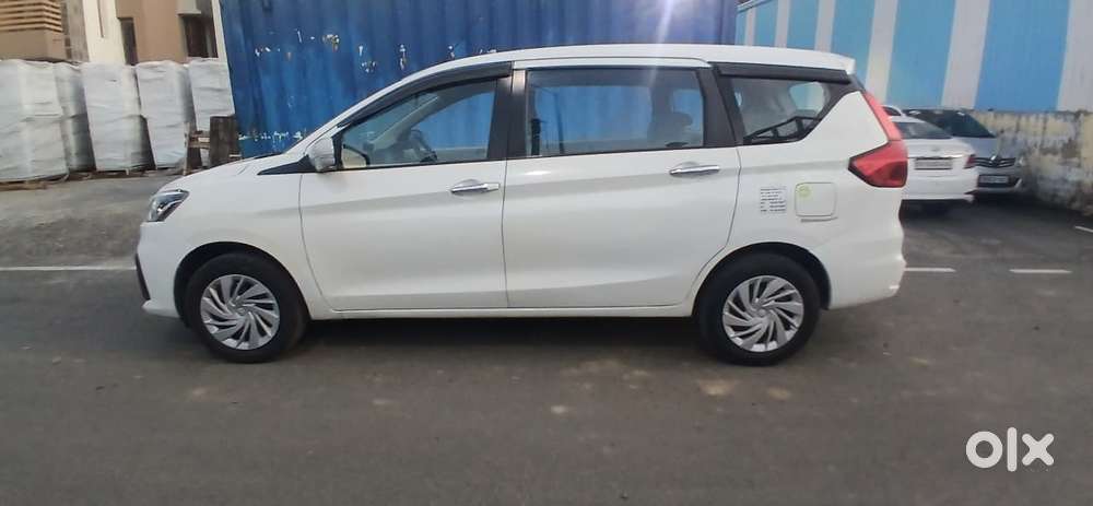 Maruti Suzuki Ertiga 1.5 Tour M Cng, 2023, Cng & Hybrids