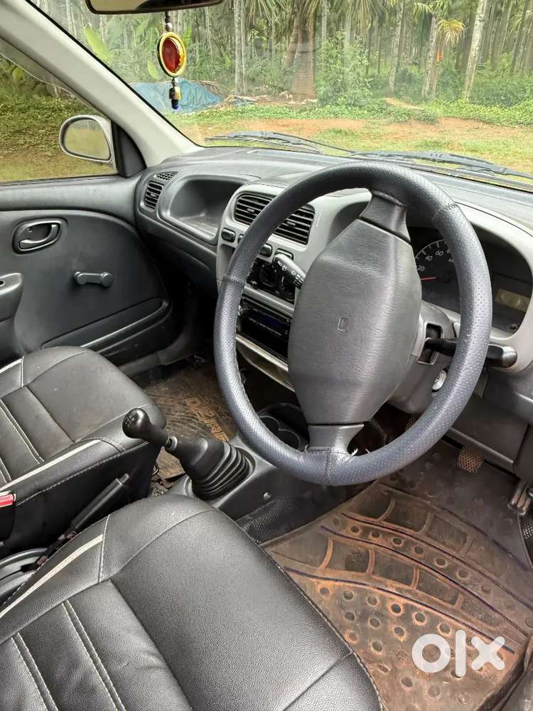 Maruti Suzuki Alto Lxi 2011 Petrol Manual