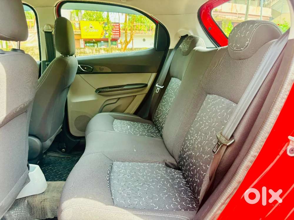 Tata Tiago 1.05 Revotorq Xt, 2020, Petrol