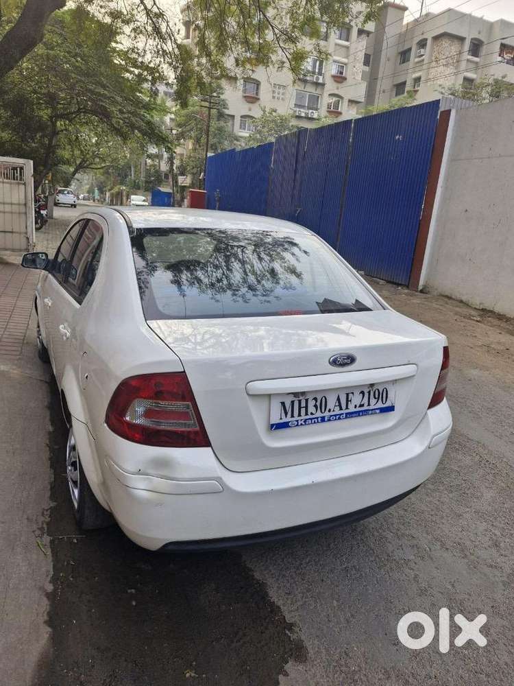 Ford Fiesta 2013 Diesel Good Condition