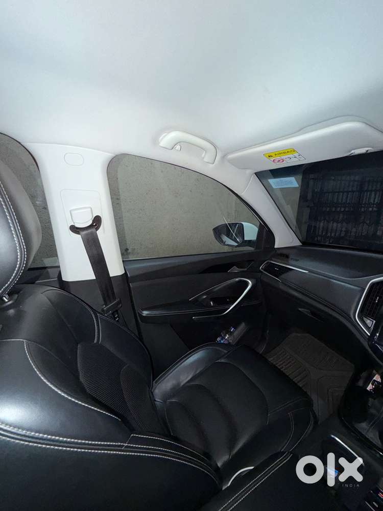 Mg Hector 2021 Petrol Automatic