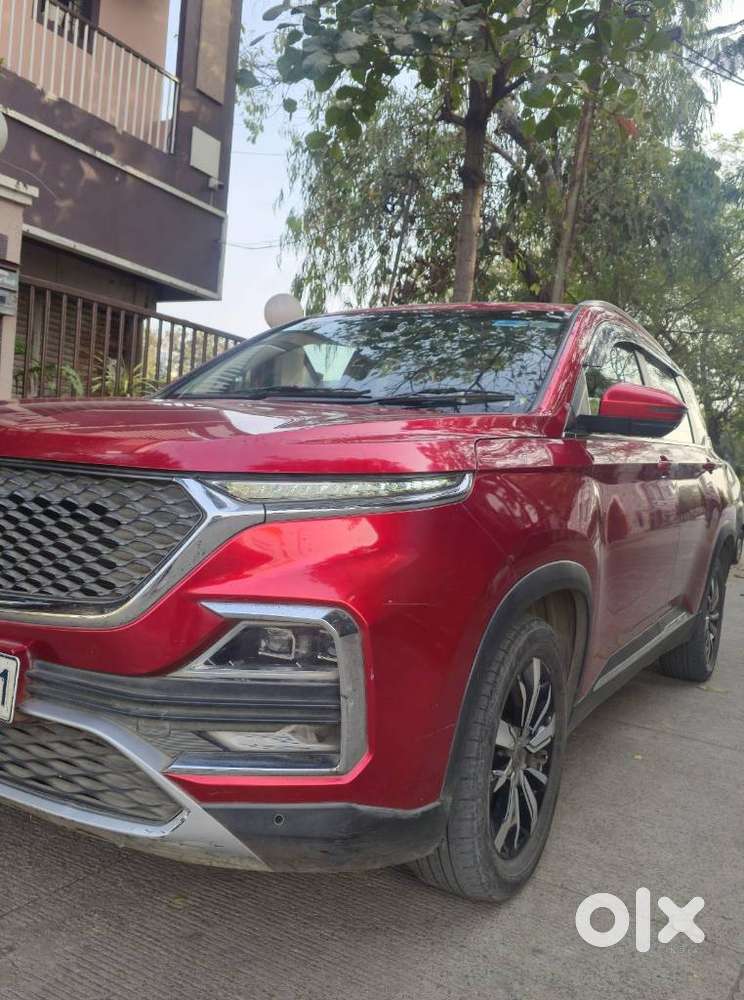 Mg Hector 2.0 Sharp Diesel, 2020, Diesel
