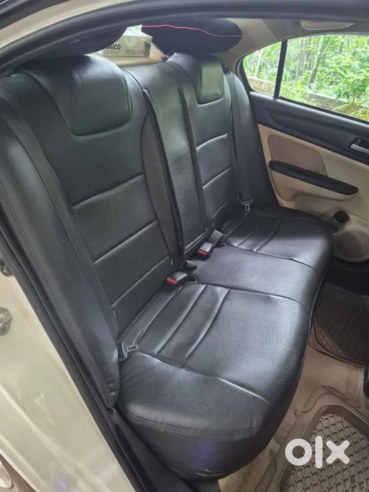 Honda Amaze Diesel 2019 Vx