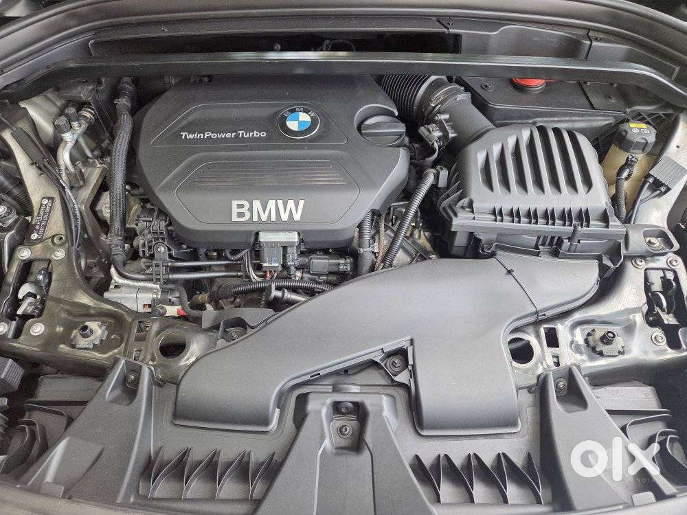 Bmw X1 Sdrive 20d Xline, 2018, Diesel
