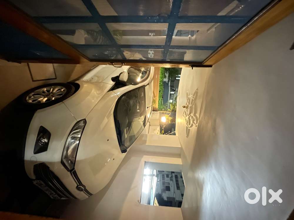 Ford Ecosport Titanium Diesel 2016