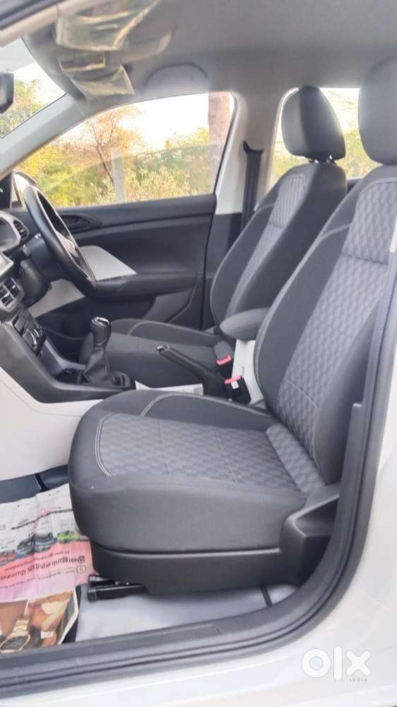 Volkswagen Taigun 1.0 Tsi Comfortline, 2025, Petrol