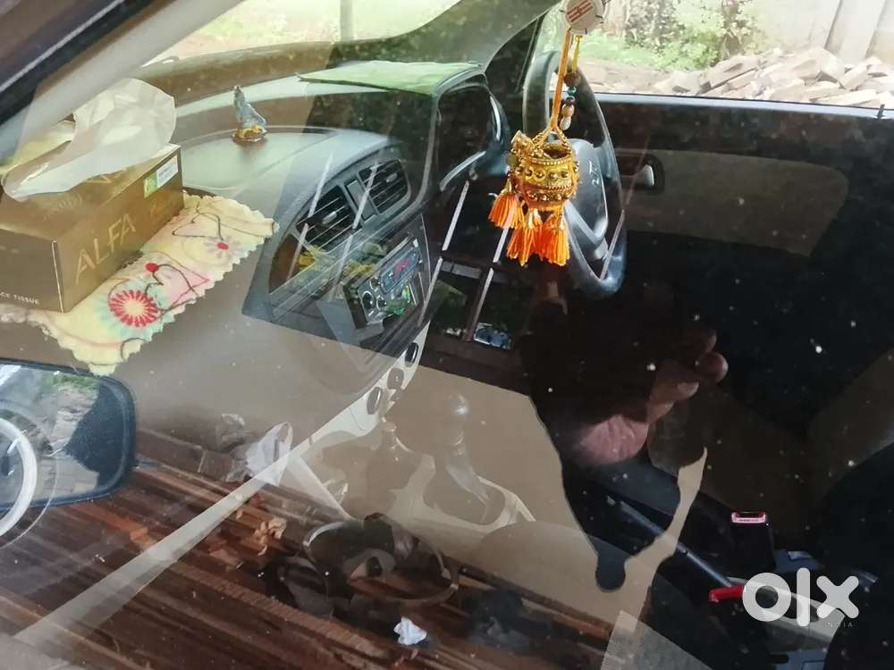 Maruti Alto