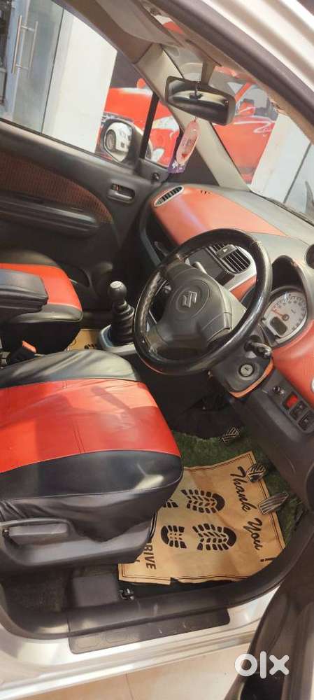 Maruti Suzuki Ritz Vdi, 2013, Diesel