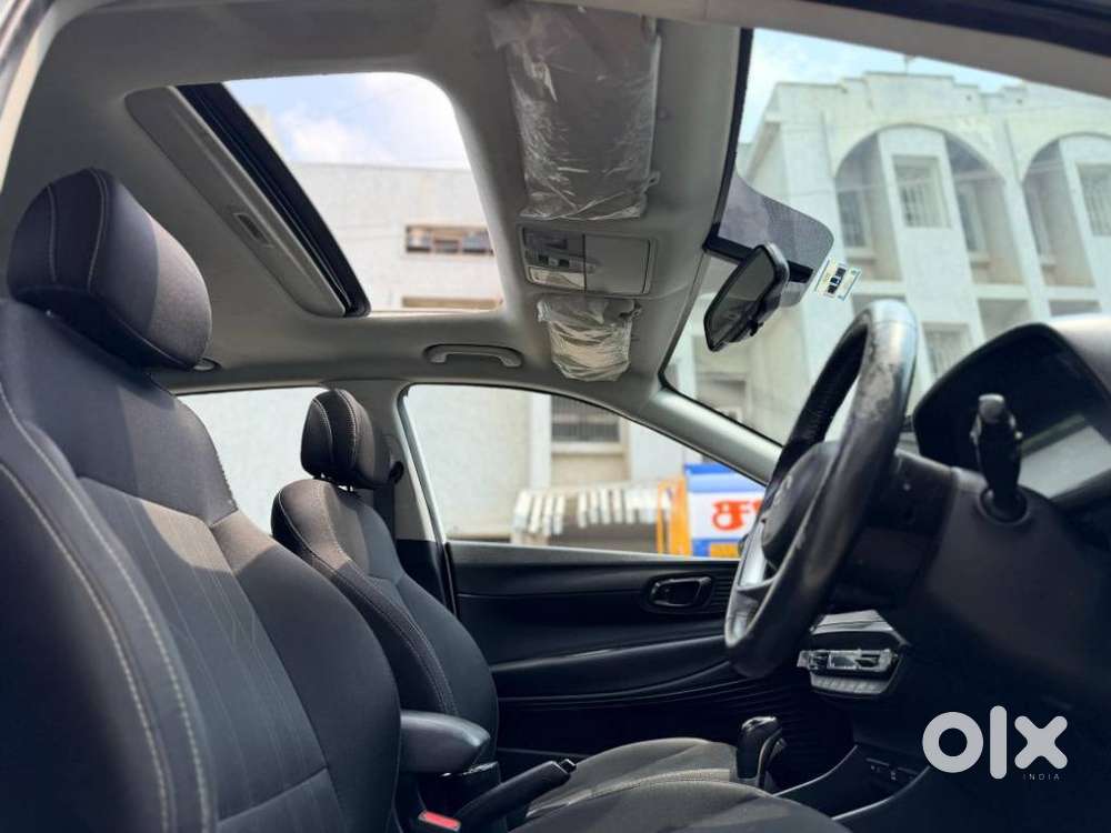 Hyundai I20 1.2 Asta, 2024, Petrol