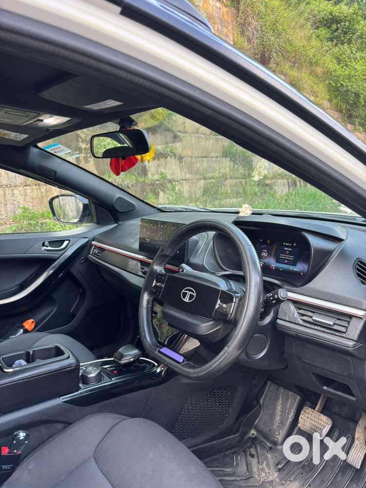Tata Nexon Ev 45 Electric Good Condition