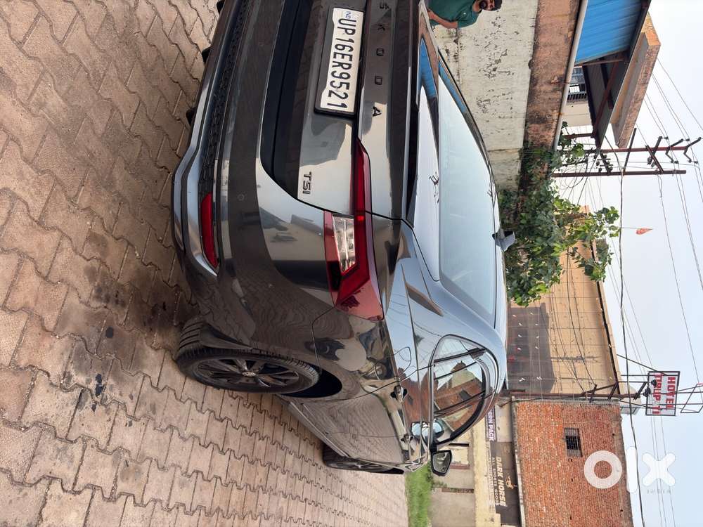 Skoda Slavia 1.0 Tsi 2024