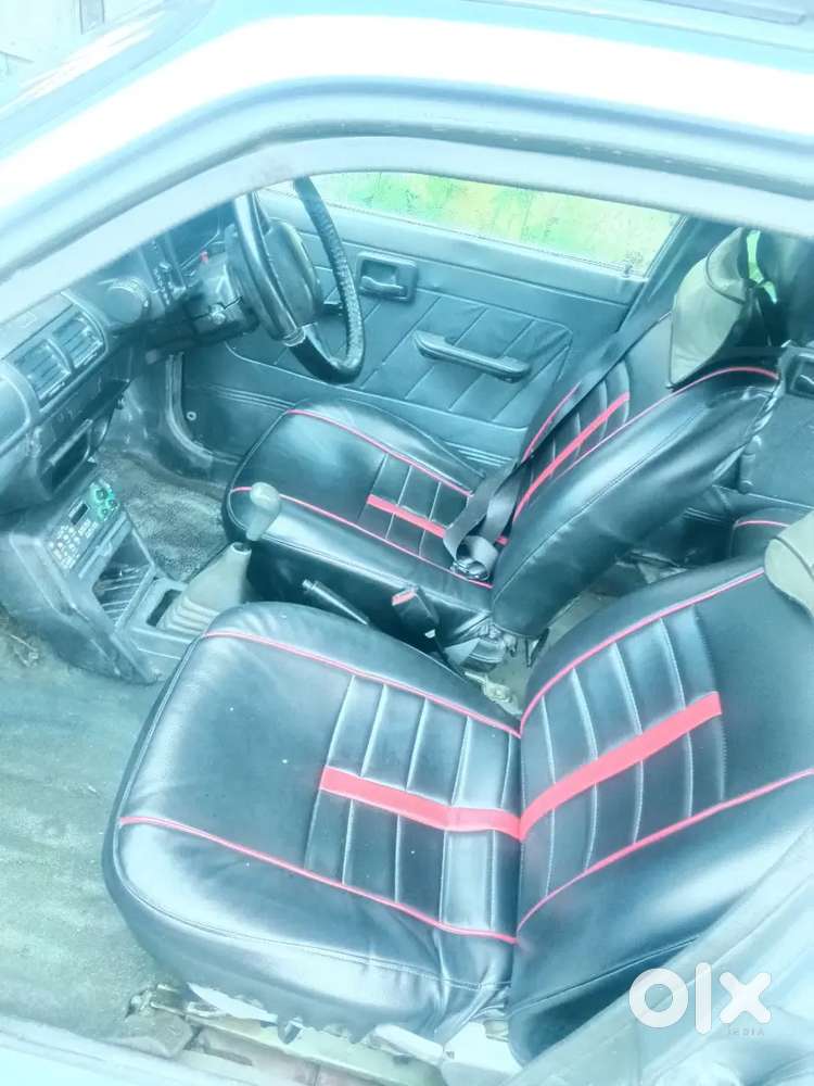 Maruti Suzuki 800 Ac 2003