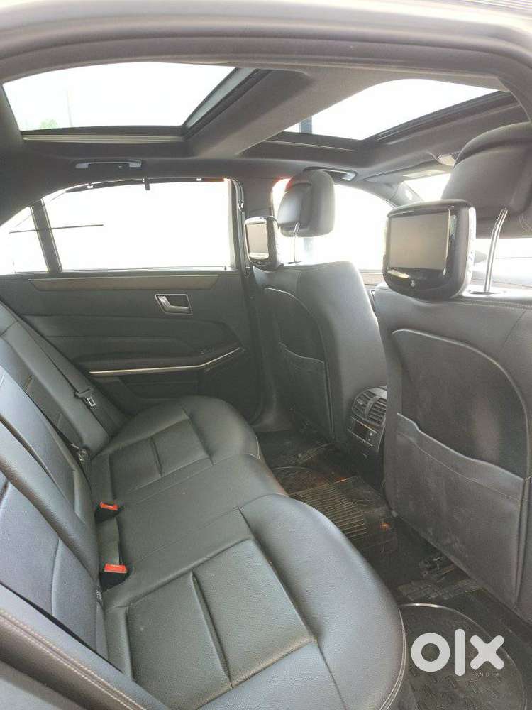 Mercedes-benz E-class E250 Cdi Classic, 2016, Diesel