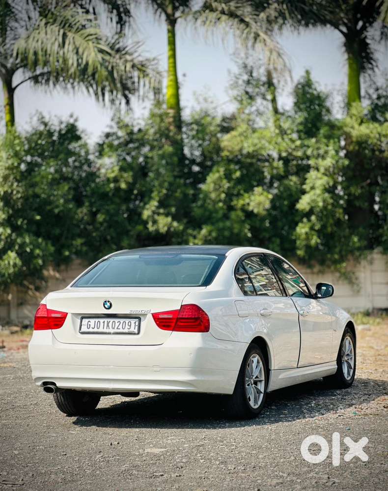 Bmw 3 Series 2.0 320i Sport Line, 2012, Diesel