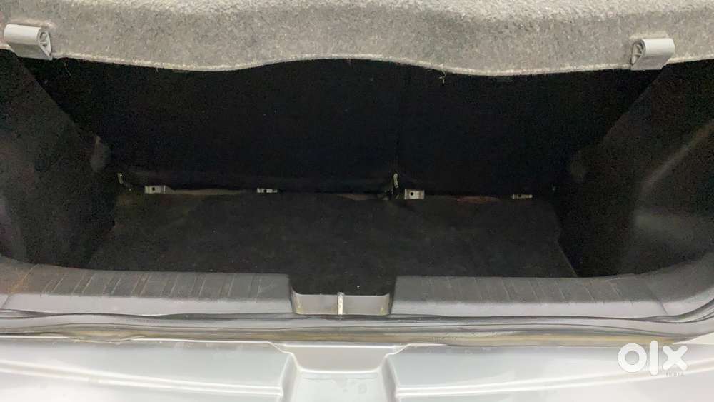 Maruti Suzuki Baleno Rs 1.0 Petrol, 2018, Petrol