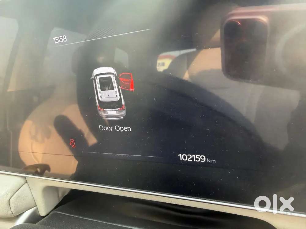 Mahindra Xuv700 2023 Diesel Good Condition