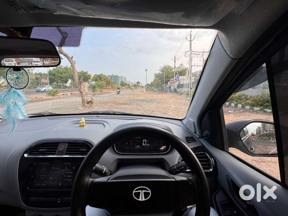 Tata Tiago (2025)