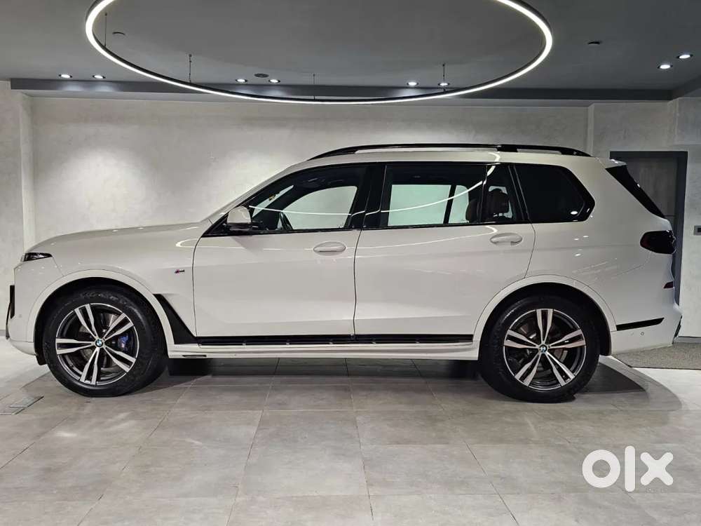 Bmw X7 3.0 Xdrive 40d M Sport, 2024, Diesel