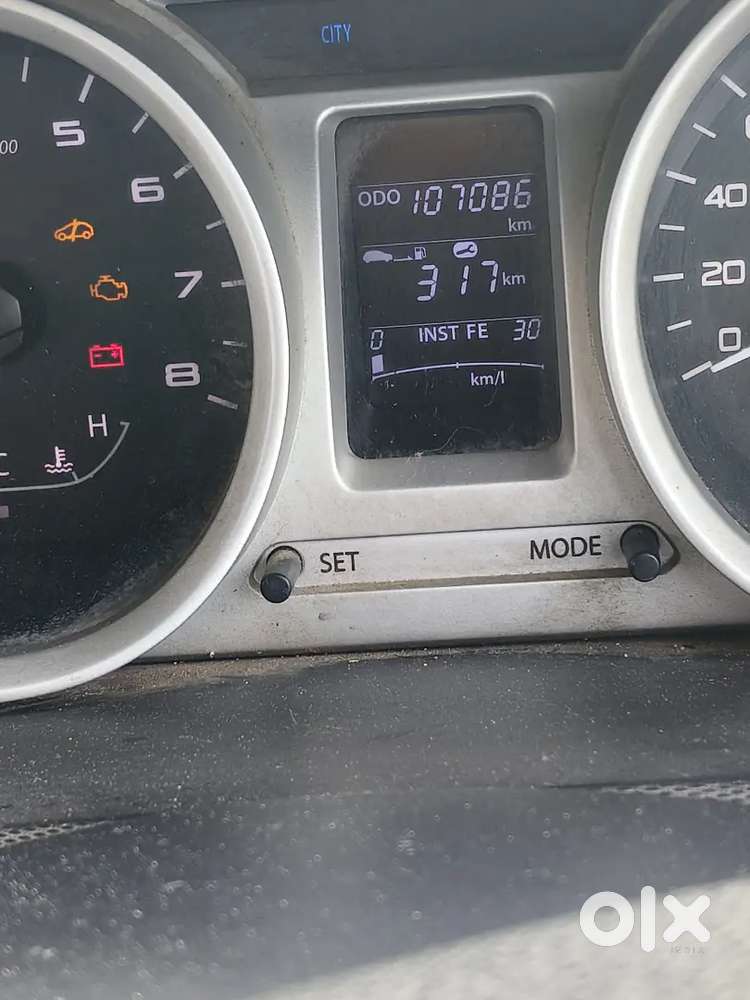 Tata Tigor 1.2 Xt 2017