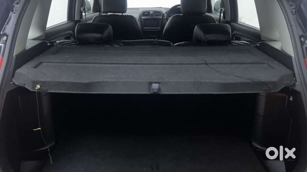 Maruti Suzuki Vitara Brezza 1.5 Zxi Plus Dual Tone, 2022, Petrol
