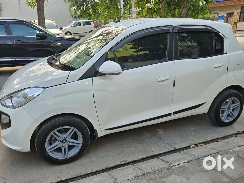 Hyundai New Santro 2020 Petrol 68000 Km Driven