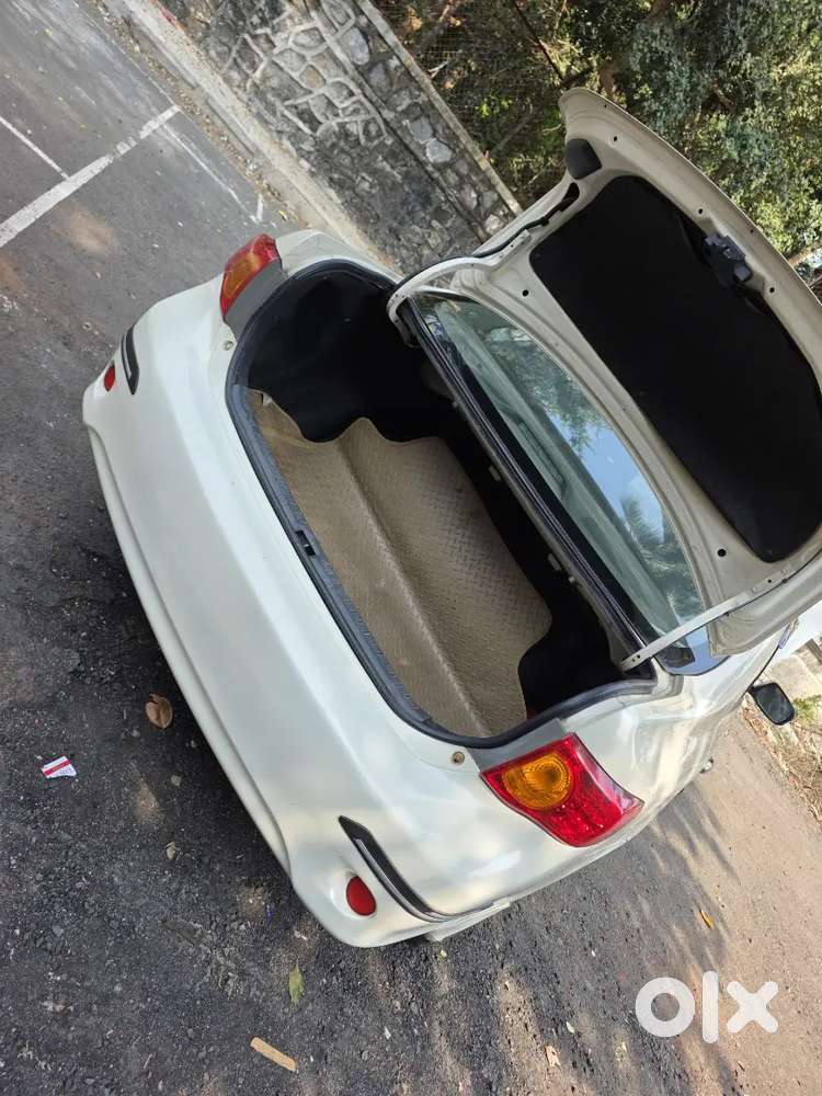 Toyota Corolla Altis 2009 Year