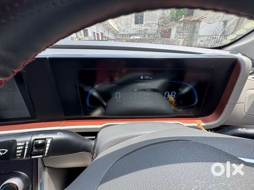 Hyundai Creta Petrol 2024