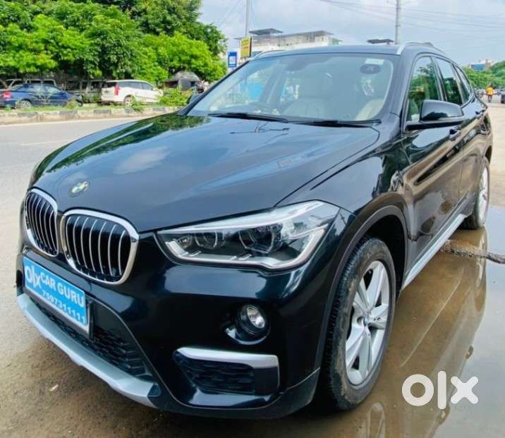 Bmw X1 2.0 Sdrive 20d, 2019, Diesel