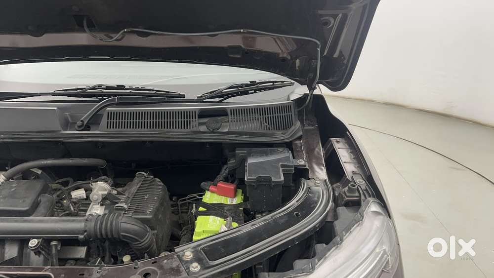 Renault Kiger Rxz Amt, 2022, Petrol